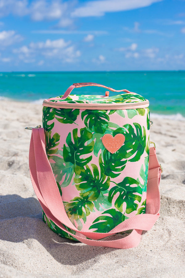 soft-cooler-palm Buddy Love - Sophia's Style-Soft Cooler - Palm-Palm--1